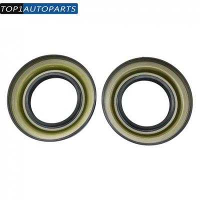Joint d'huile de porte-moteur 2X de haute qualité pour Bobcat 645 653 742 743 751 753 763