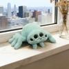 Peluche Ragno Morbido Mascotte Mostro Ragno Bambola Insetto Anime Giocattoli Ripieni Animale Emozionale Decorazione Cuscino Bambino Ragazze Regalo di Compleanno