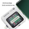 TNS360 Mobile Phone Tail Plug Tester - 3-in-1 Auto Scan Detection (30V)