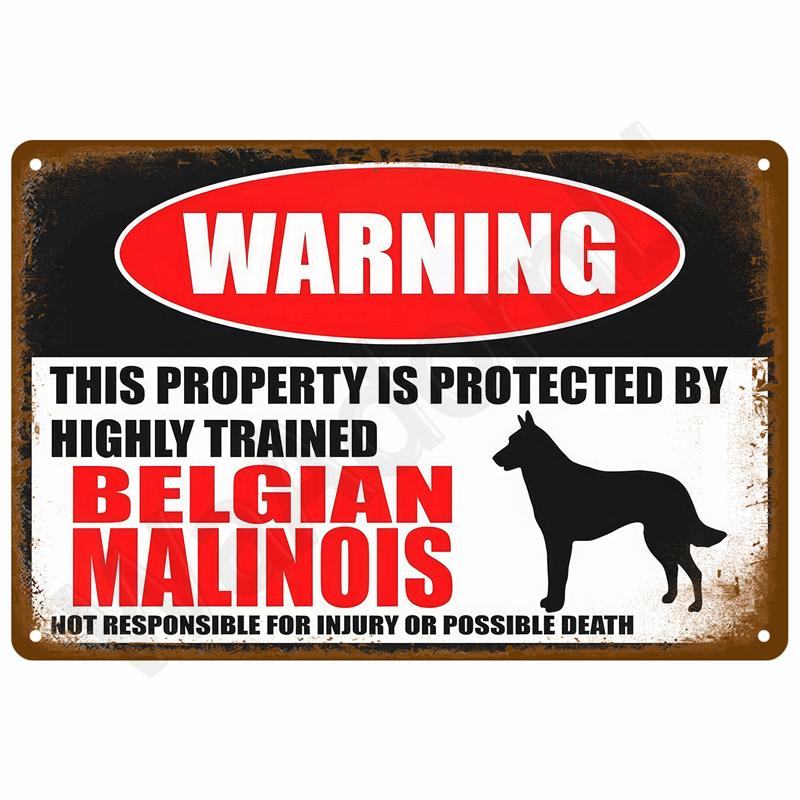 Vintage Tin Sign Home Decor Items Wall Decor Art Wall Mural Room Decoration Items Decor Men Retro Metal Sign Plate Bar Posters