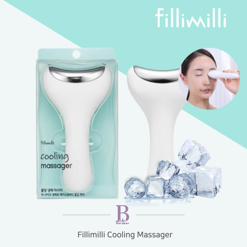 

Охлаждающий массажер Fillimilli Cooling Massager
