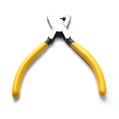 Deri Kemerler Saat Kayışı Delikleri İçin Delik Açma Pensesi 0.8Mm