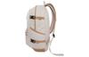 Converse Zaino Poliestere Straight Edge Regolare Unisex Kaki/Bianco Latte 10023003-A02