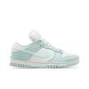 Nike Women's Dunk Low Twist 'Jade Ice' (women's sizes) Summit White / Jade Ice Skate Shoes DZ2794 101