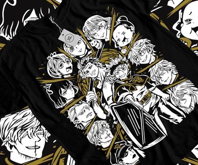Üst giysisi – T-shirtler