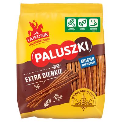 Lajkonik Sticks Extra Dünn 180 G