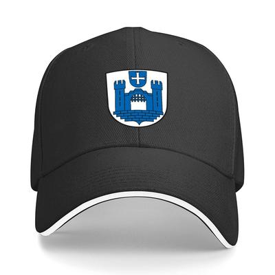 Ravensburg Coat of Arms Germany Baseball Cap Big Size Hat Sports Cap Luxury Cap Gentleman Hat Womens Beach Outlet 2025 Mens