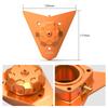 Motorcycle Rear Tank Fuel Filler Neck Cap Cover for KTM 690 Enduro/R 690 SMC/R 690 SMCR 2008-2012 2013 2014 2015 2016 2017 2018