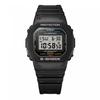 Schwarze Uhr [Casio] G-Shock DW-5600UE-1 Herren