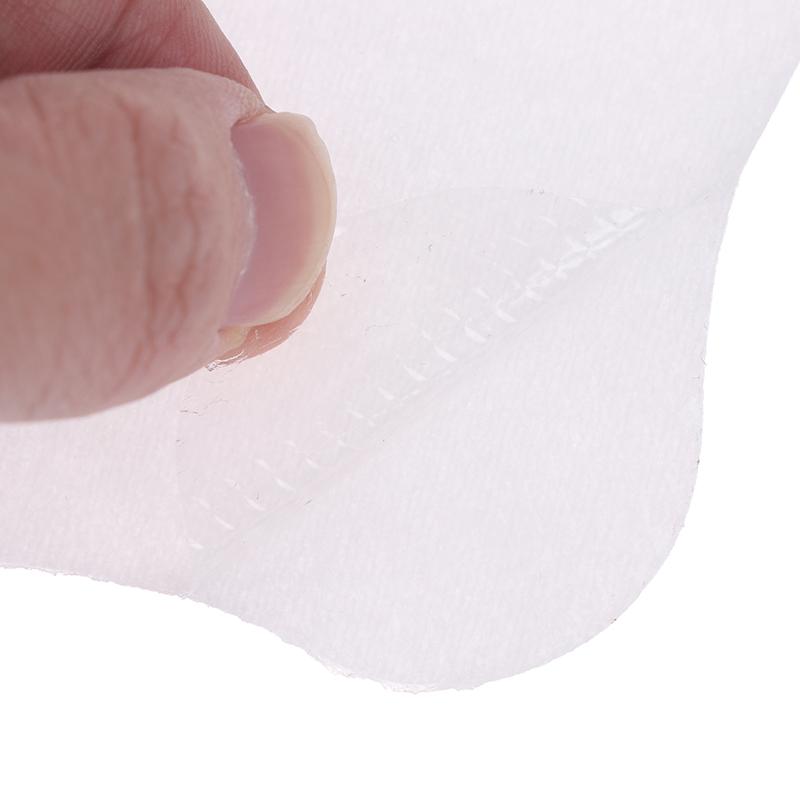 Breastfeeding Soothing Gel Pads With Lanolin Glycerin 10Pcs Nipple Pain Relieve Supplies For Newborn Mother Breast Feeding Pad