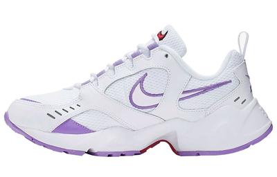 Air Heights 'White Purple' Women's CI0603-100