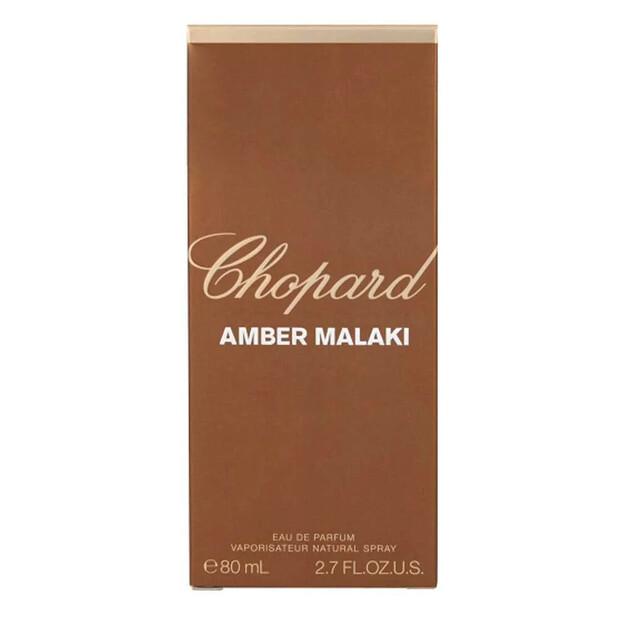 Chopard Malaki Amber 80ml парфюмированная вода