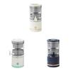 Portable Juicer Cup With Spiral Extraction Technology For Home Use And Fruit Juice Making