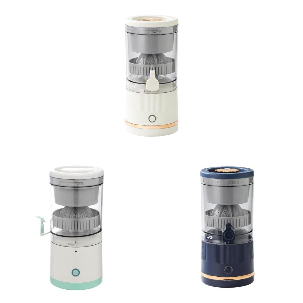 Portable Juicer Cup With Spiral Extraction Technology For Home Use And Fruit Juice Making