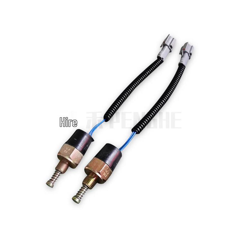 PENGHE EQ2102 Transfer Case Signal Light Switch