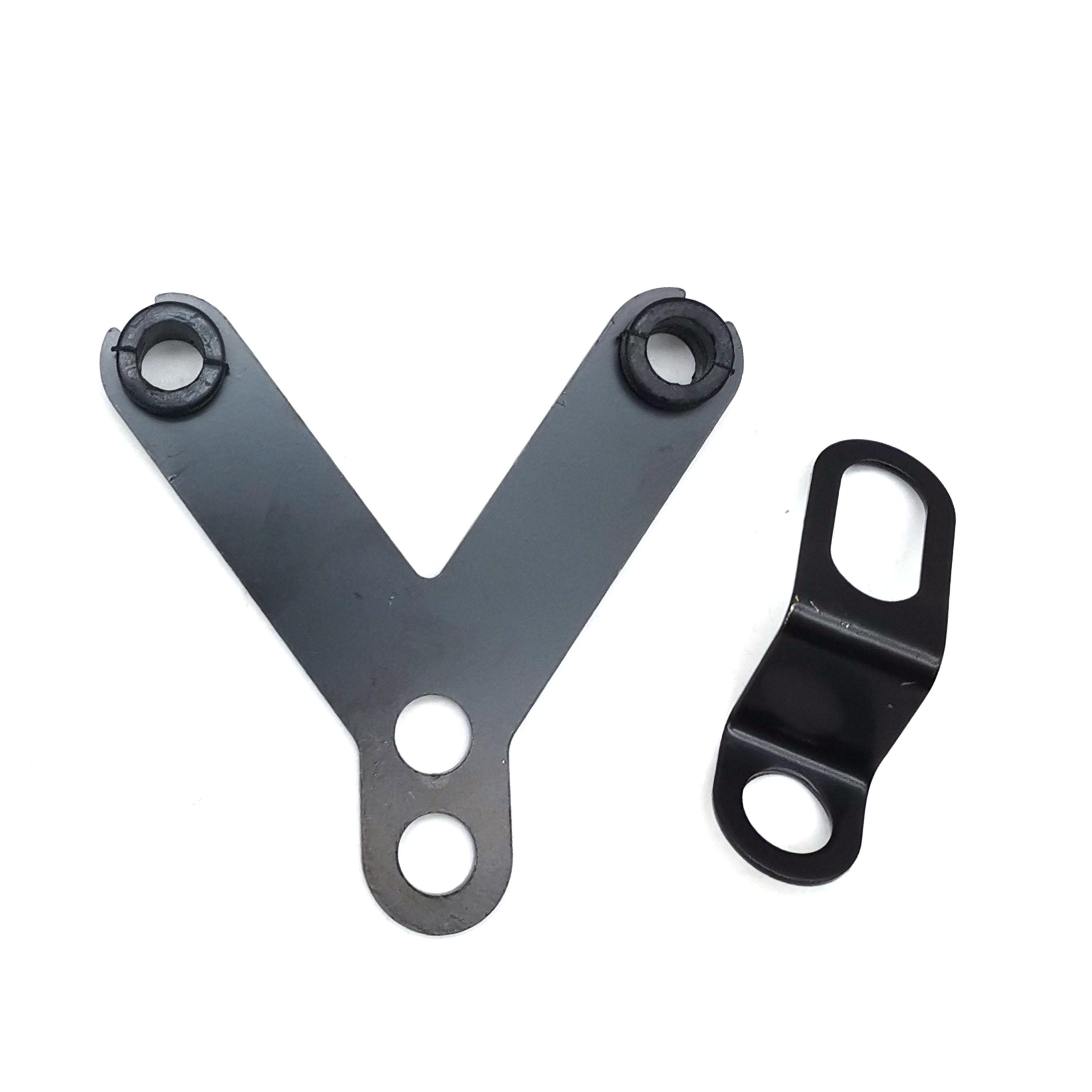

bracket for Motorcycle mini odometer KR200