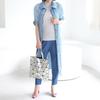 Shiz Madam Pleats Culottes P91981