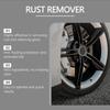 Advanced Rims Cleaner Sprayer Instantly Removes Brake Dust Dirt Protects Against Corrosion Oxidation for All Wheel Types