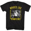 Bruce Lee Martial Arts Legend Jeet Kun Do Est 1967 Dragon Men's T Shirt