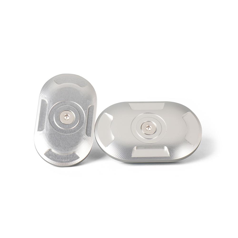 For YAMAHA MT-09 MT09 MT 09 SP 2021-2026 Tracer9 Tracer 9 GT Y-AMT XSR900 XSR 900 Motorcycle Frame Hole Cover Caps Plug