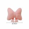 Soft Plush Throw Pillow 30/40cm Decorative Pillow New Lumbar Pillow  Office