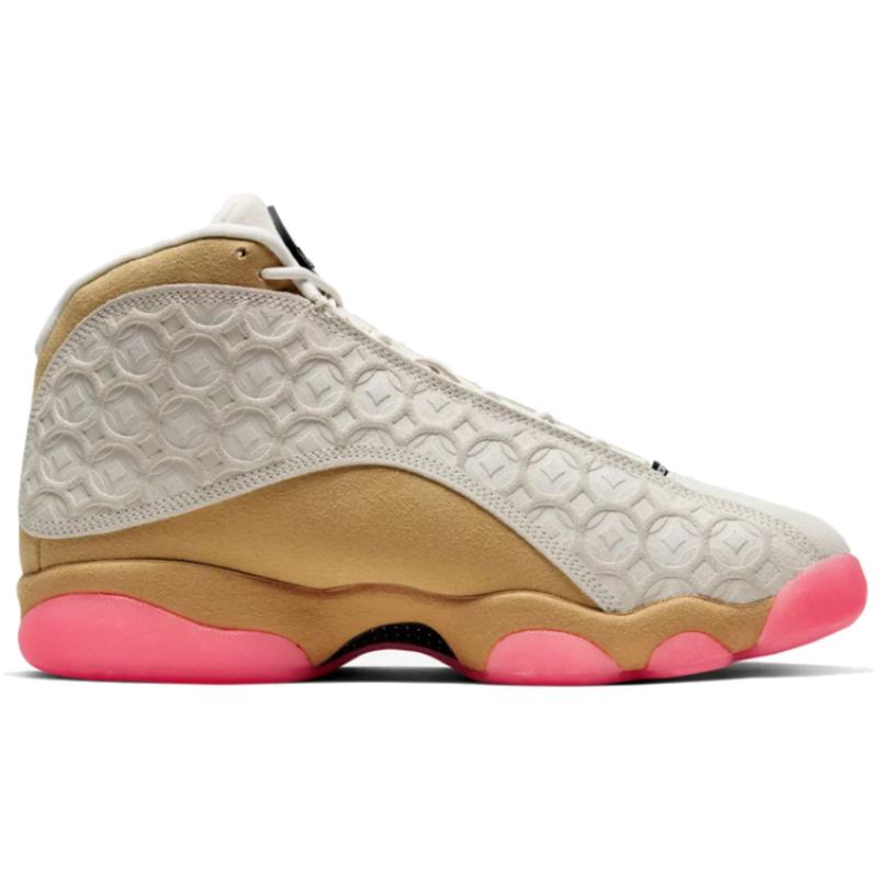 Air Jordan 13 Retro 'Chinese New Year' Jordan CW4409-100