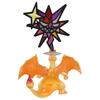 TAKARA TOMY Pokemon Moncolle Dark Star Charizard