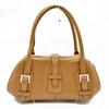 Used LOEWE SenderHandbag leather Women