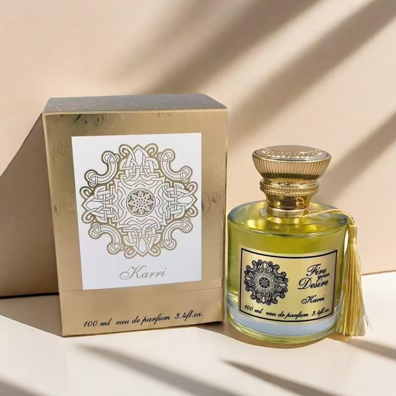 New Middle East Arabian Men's and Women's Perfume Lasting Fresh Cologne Fragrance