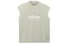 Originals THE 2023 COLLECTION Tank Top Unisex Halo Green IA3444