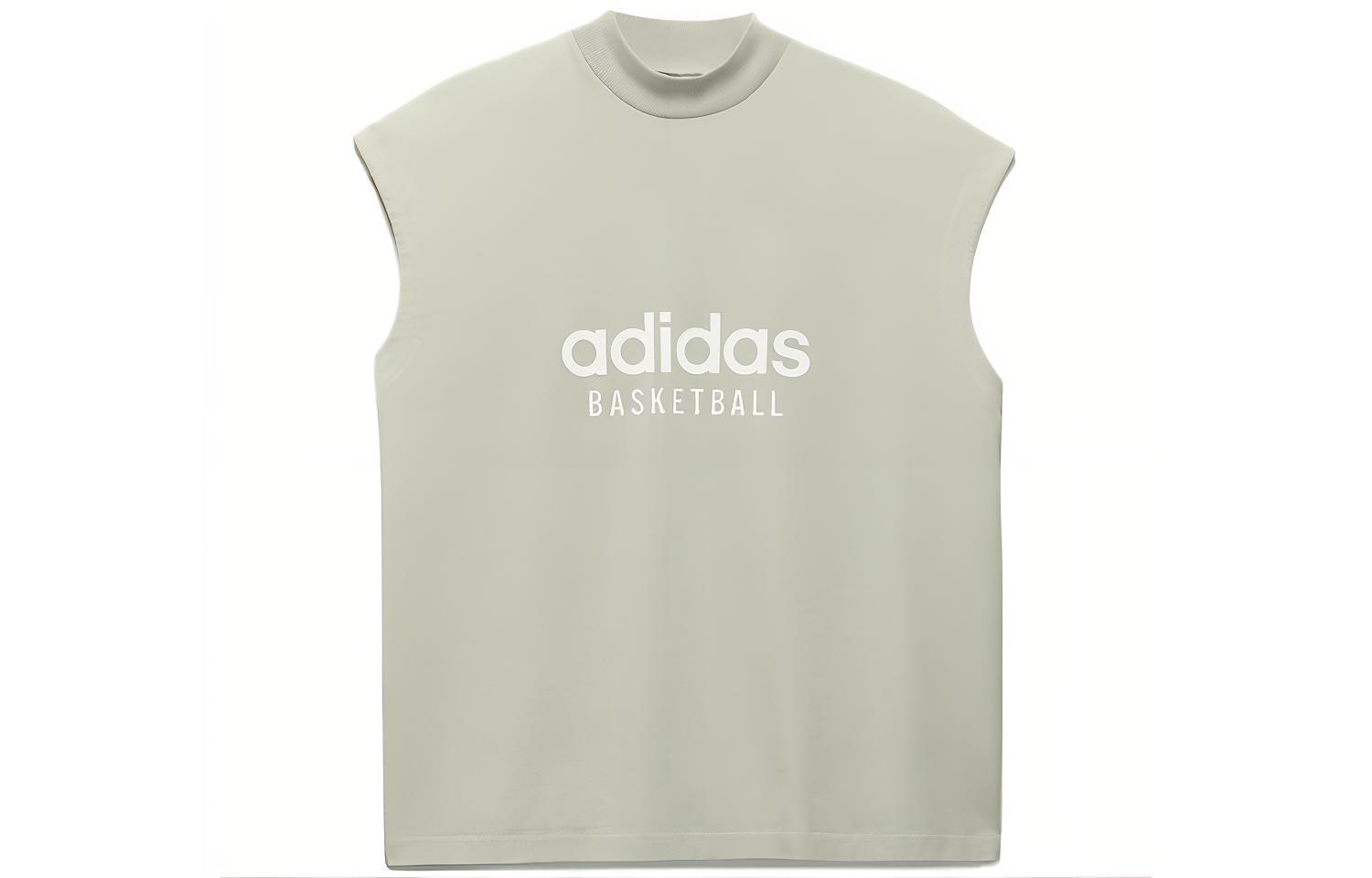 Adidas Originals КОЛЛЕКЦИЯ 2023 Топ унисекс Halo Green IA3444 S