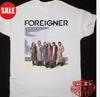 New FOREIGNER 1977 Band Gift For Fans Unisex Shirt