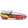 New Nike Phantom GT2 Pro Fg 'White Orange' DA4432-167