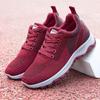 Spring New Travel Shoes Comfortable Walking Shoes Soft-soled Running Shoes Couple Sports Shoes
