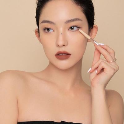 Slim Flat Brush