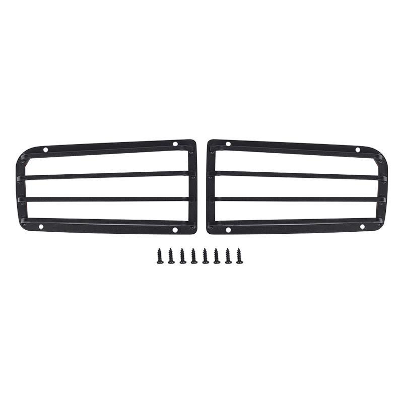 

Наклейки для защиты и украшения фар переднего противотуманного света для Jetour Traveler Shanhai T2 2024 и новее, внешние аксессуары