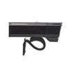 Blackburn Dayblazer Front 1500 Lumens Light, Black,