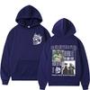 Vintage Suicideboys G59 Hoodies I Want To Die in New Orleans Ruby Da Cherry Hooded for Men Women