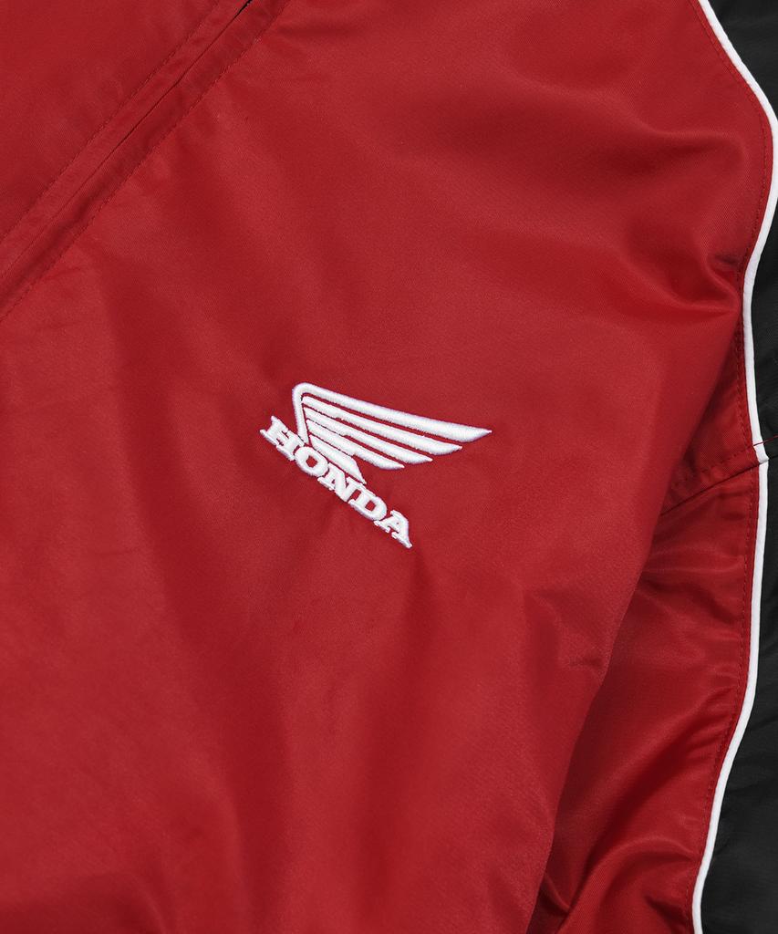 Phyps Motor Honda Racing Blouson_Rood