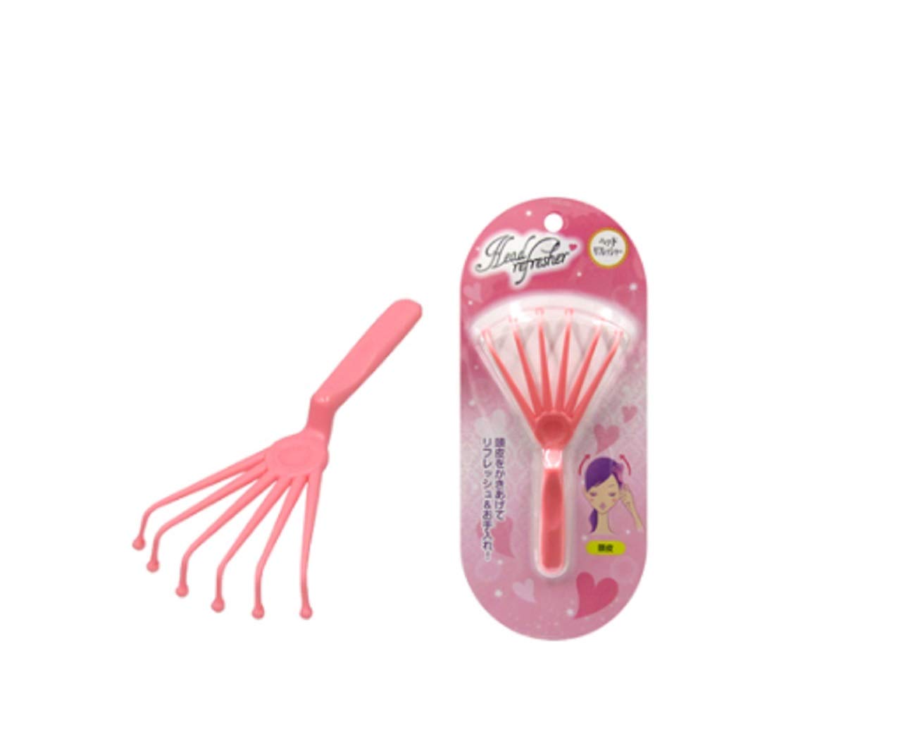 

Okazaki head refresher pink