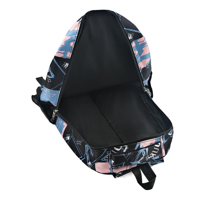 Children Orthopedics School Bags Kids Backpack In Primary Schoolbag For Girls Boys Waterproof Backpacks Book Bag Mochila