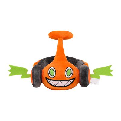Pokémon Center Original Plüschtier Pokémon fit Rotom (Rotom schneiden) 12,5 x 22 x 14,5 (H x B x T: cm)