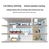 Huawei Wi-Fi 6 Optical Network Solution