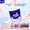 Tempo Cherry Blossom Scented Toilet Paper