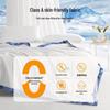 Hailan Home Soy Fiber Summer Quilt