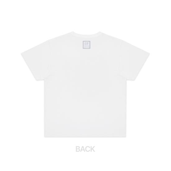 Pre-order TWICE CHAEYOUNG The First Album LIL FANTASY Vol.1 T-shirt