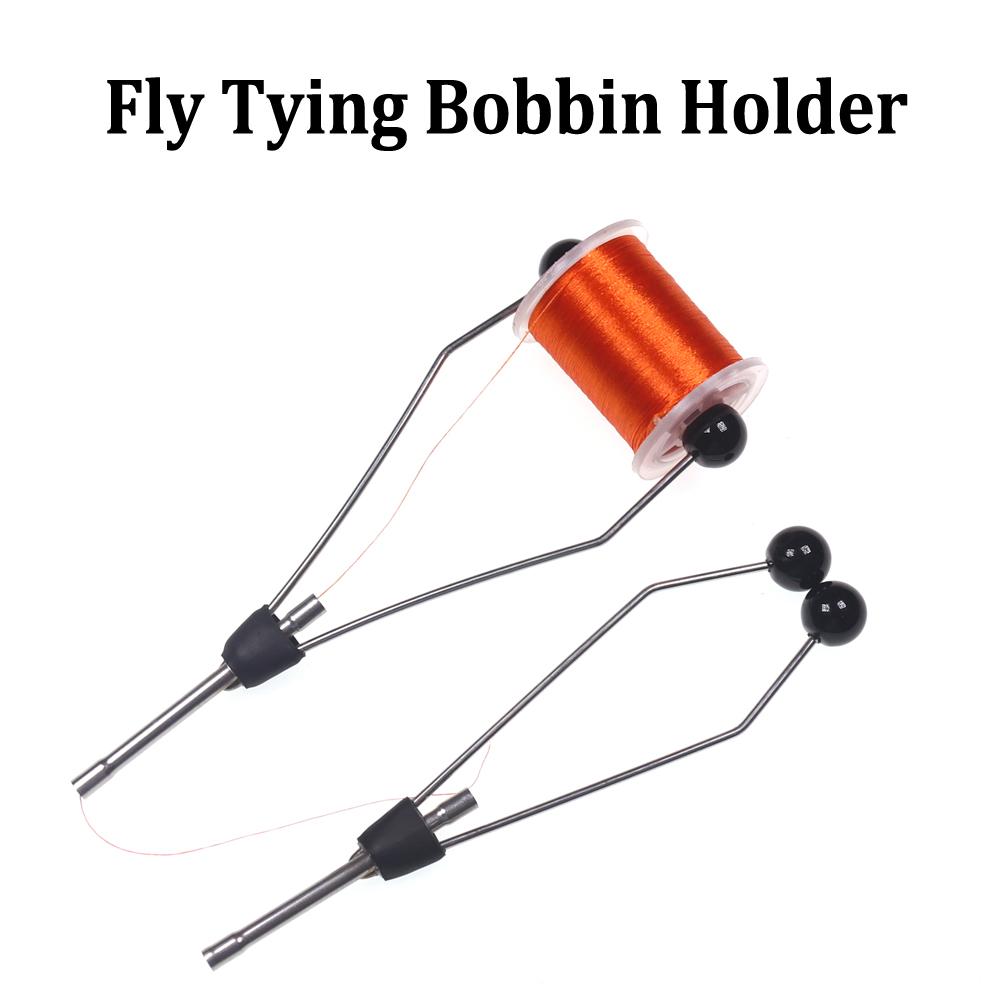 Buy Bimoo New Arrival 4.3g Biceramic Tip Fly Tying Bobbin Holder Light