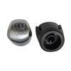 6-Speed ManFor UAl Gear Knob Compatible with For Ford For Everest For UA For Ranger 2011- No Coding Needed