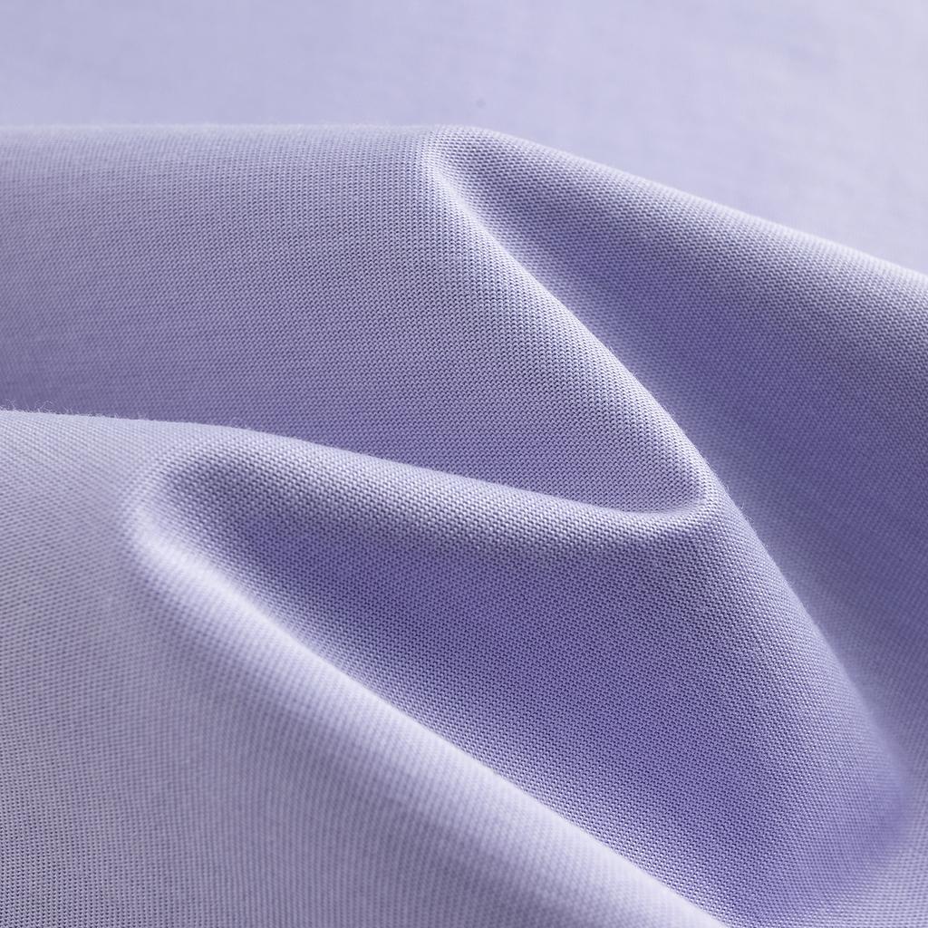 Anta Short Sleeve Knitted T-Shirt Summer 2026 Women tops Fresh-Purple 962628104-2