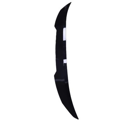 Car Rr Tail   Spoiler 117-128cm   ABS Strong Adhesion Car Rr   Spoiler Wing for Maintenance